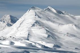 Na stokach Racines (foto: ratschings-jaufen.it)