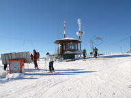 Martinske Hole Słowacja