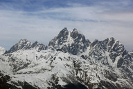 Narty w Gruzji: Gudauri, Bakuriani, Tetnuldi i Hatsvali (foto: Marek Podmokły)