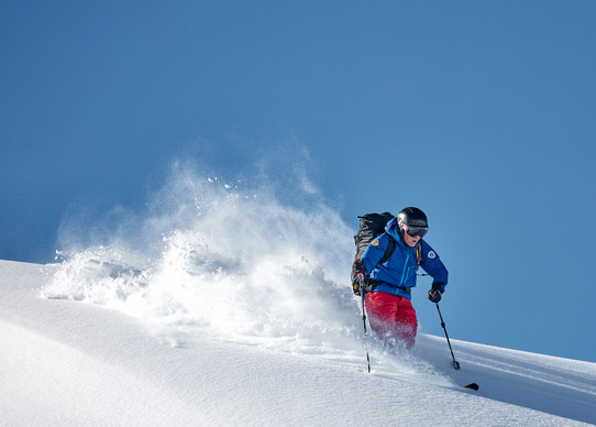 Ośrodki sportów zimowych Paznaun Galtür Kappl i See rozpoczynają sezon narciarski 22/23 (© TVB Paznaun - Ischgl)