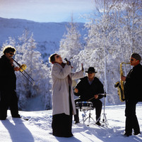Snow Jazz (foto: austriatourism.com)