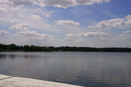 Jezioro Łąka 4