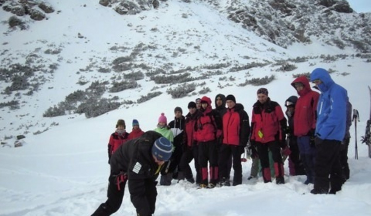 Kursy lawinowe (foto: kursylawinowe.pl)