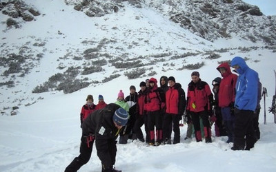 Kursy lawinowe (foto: kursylawinowe.pl)