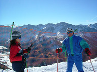 SZCZYT BUFFAURE DI SOPRA