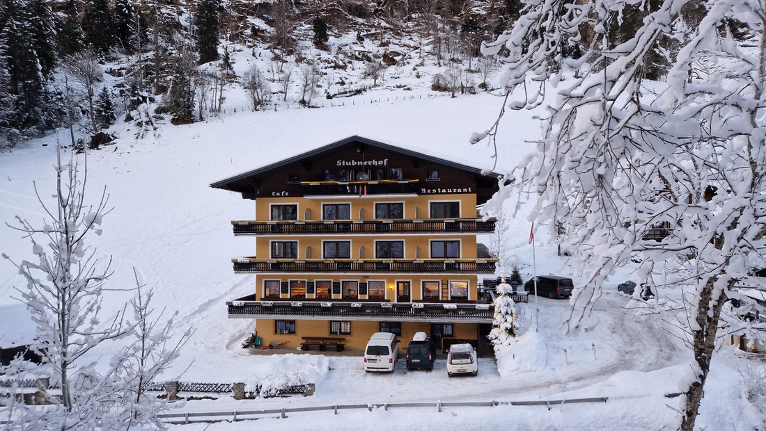 Hotel Stubnerhof / fot. A. Kaleta