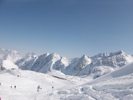 Stubai z góry