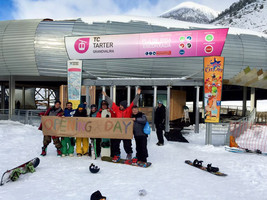 Otwarcie sezonu w Grandvalira Andorra (foto: Infoski.pl)