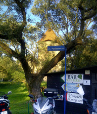 Chudów ul. Podzamcze