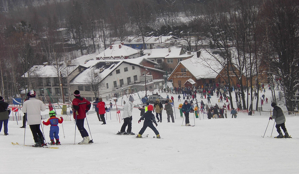 Ustroń (foto: narty.pl)