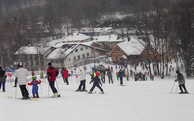 Ustroń (foto: narty.pl)