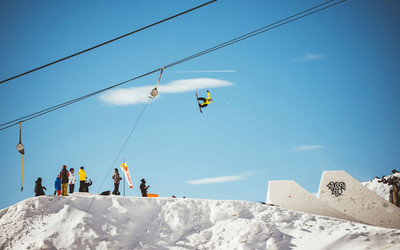 Jake Canter (fot. @SYOVANVLIET)