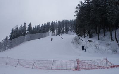 COS Szczyrk (foto: P. Kiliański)