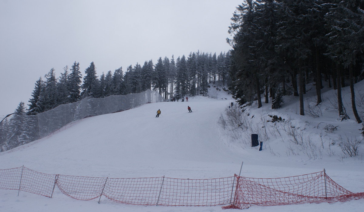 COS Szczyrk (foto: P. Kiliański) COS Szczyrk (foto: P. Kiliański)