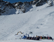 Testy nart na sezon 2017/18 (foto: PB Narty.pl) 