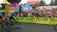 Tour de Pologne- Rzeszów - kibice 4