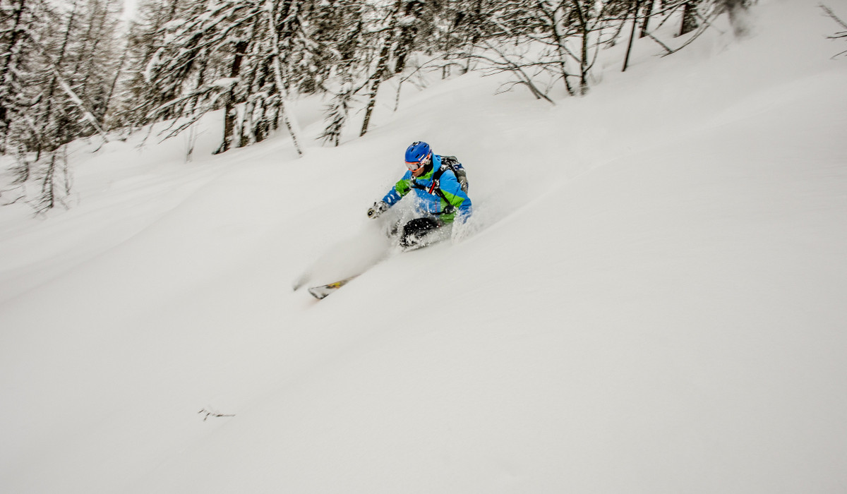 (foto: Jan Olszyński/Powder.pl)