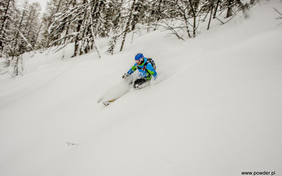(foto: Jan Olszyński/Powder.pl)