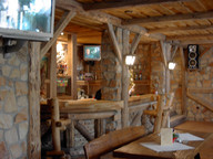 Bar w Pubie Jaskinia