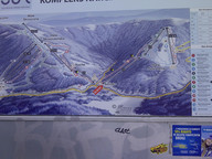 Czyrna Solisko- trasy