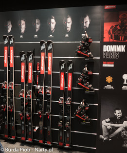 Narty Nordica DOBERMANN kolekcja 2020/21 (foto: P.B.)