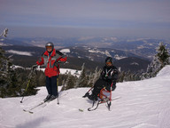 Zjeżdzać każdy może