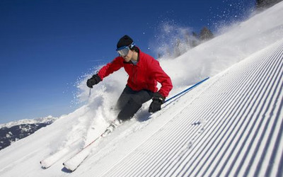 Wagrain (foto; Ski amadé/Leo Himsl )