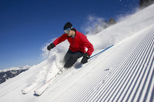 Wagrain (foto; Ski amadé/Leo Himsl )