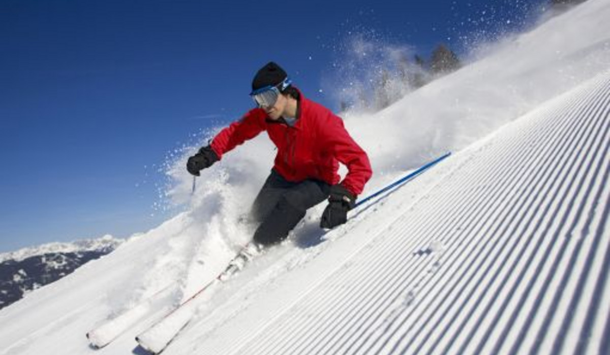 Wagrain (foto; Ski amadé/Leo Himsl )