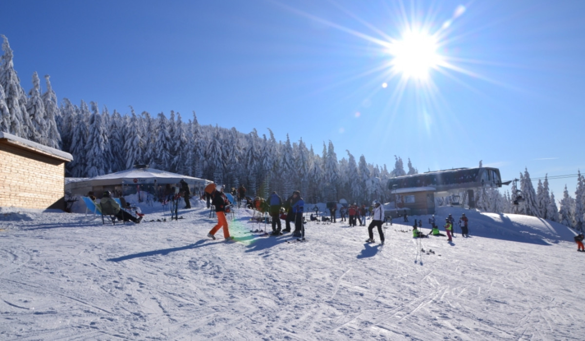 Kouty nad Desnou, foto: Jesenikytourism