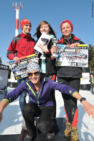 Salomon Nordic Sunday 6