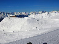 Szwajcaria - Cztery Doliny (foto: J. Kałucki / Travelplanet) Szwajcaria - Cztery Doliny (foto: J. Kałucki / Travelplanet)