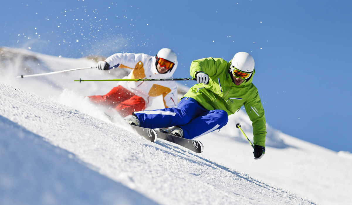 Cande Rossignol Enjoy Tignes