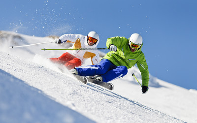 Cande Rossignol Enjoy Tignes