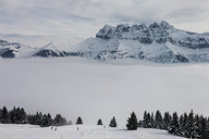 Przepiękny krajobraz 