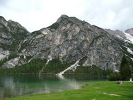 Wspaniale miejsce na odpoczynek