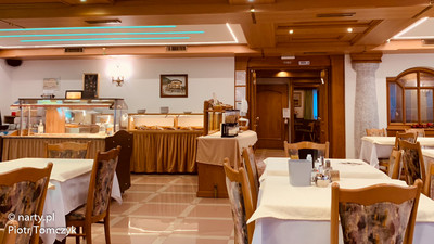 Hotel Denny (fot. P. Tomczyk) Hotel Denny (fot. P. Tomczyk)