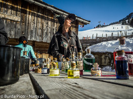 Laboratorium wiedźm Laboratorium wiedźm