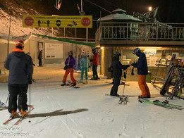 Soszów - Wisła (fot. P.Tomczyk)