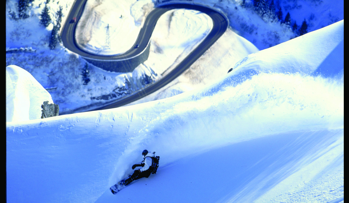 Lech (foto: Peter Mathis)