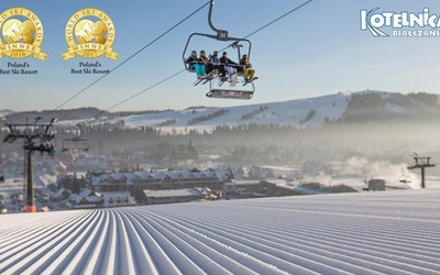 Białka Tatrzańska (foto: bialkatatrzanska.pl)