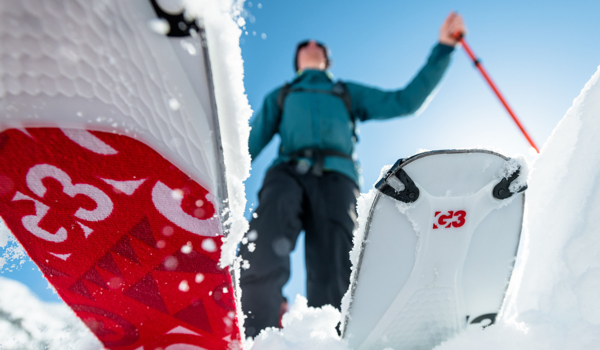 G3 Genuine Guide Gear (foto: mat. prasowe)