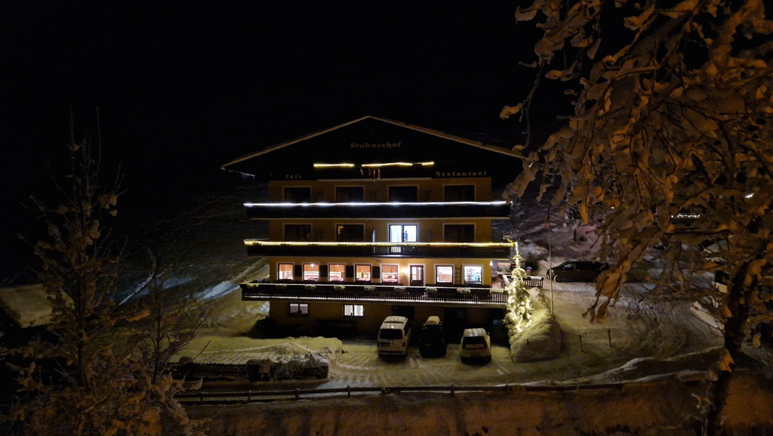 Hotel Stubnerhof / fot. A. Kaleta