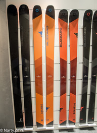 Narty Blizzard 2018/2019