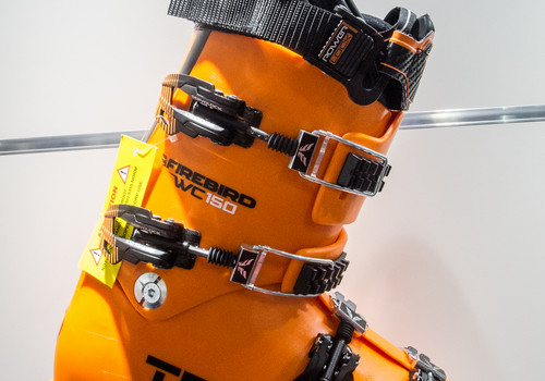 Buty narciarskie TECNICA 2018/2019 FIREBIRD WC 150