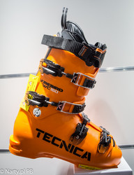 Buty narciarskie TECNICA 2018/2019 FIREBIRD WC 150