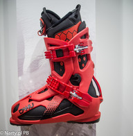 DAHU, but "dwa w jednym" (foto: PB Narty.pl DAHU, but "dwa w jednym" (foto: PB Narty.pl