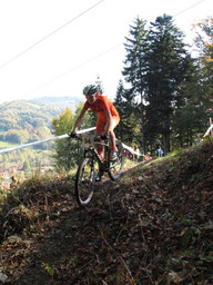 Ustroń MTB Race 3