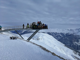Serfaus Fiss Ladis (foto: J. Kałucki)