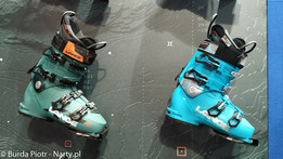 Buty LANGE kolekcja 2020 / 2021 (foto: P.B.)